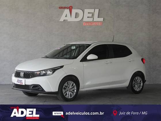 FIAT ARGO 1.0 FIREFLY FLEX DRIVE MANUAL
